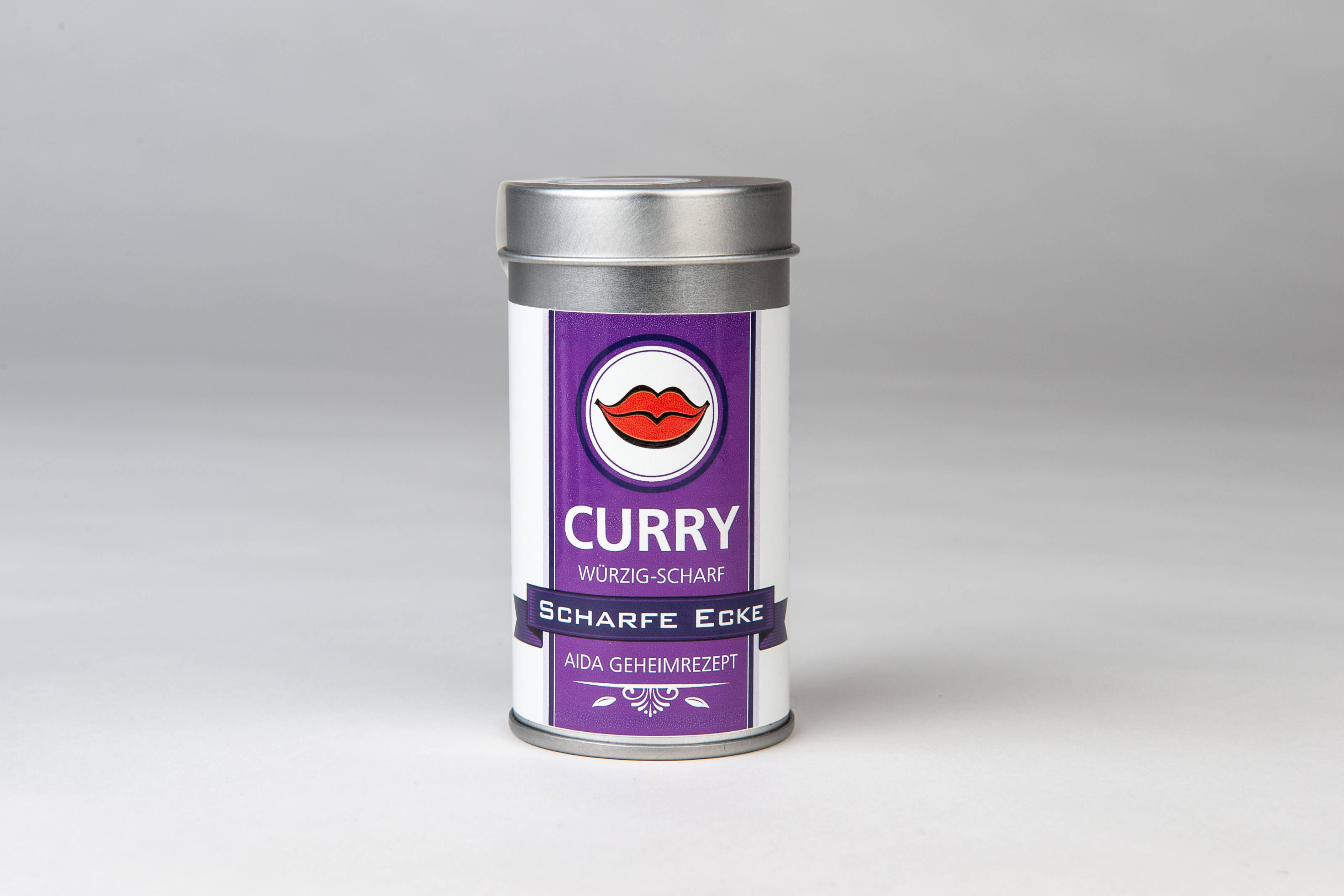 Curry Pulver Gewürz würzig-scharf Curry Pulver Gewürz würzig-scharf