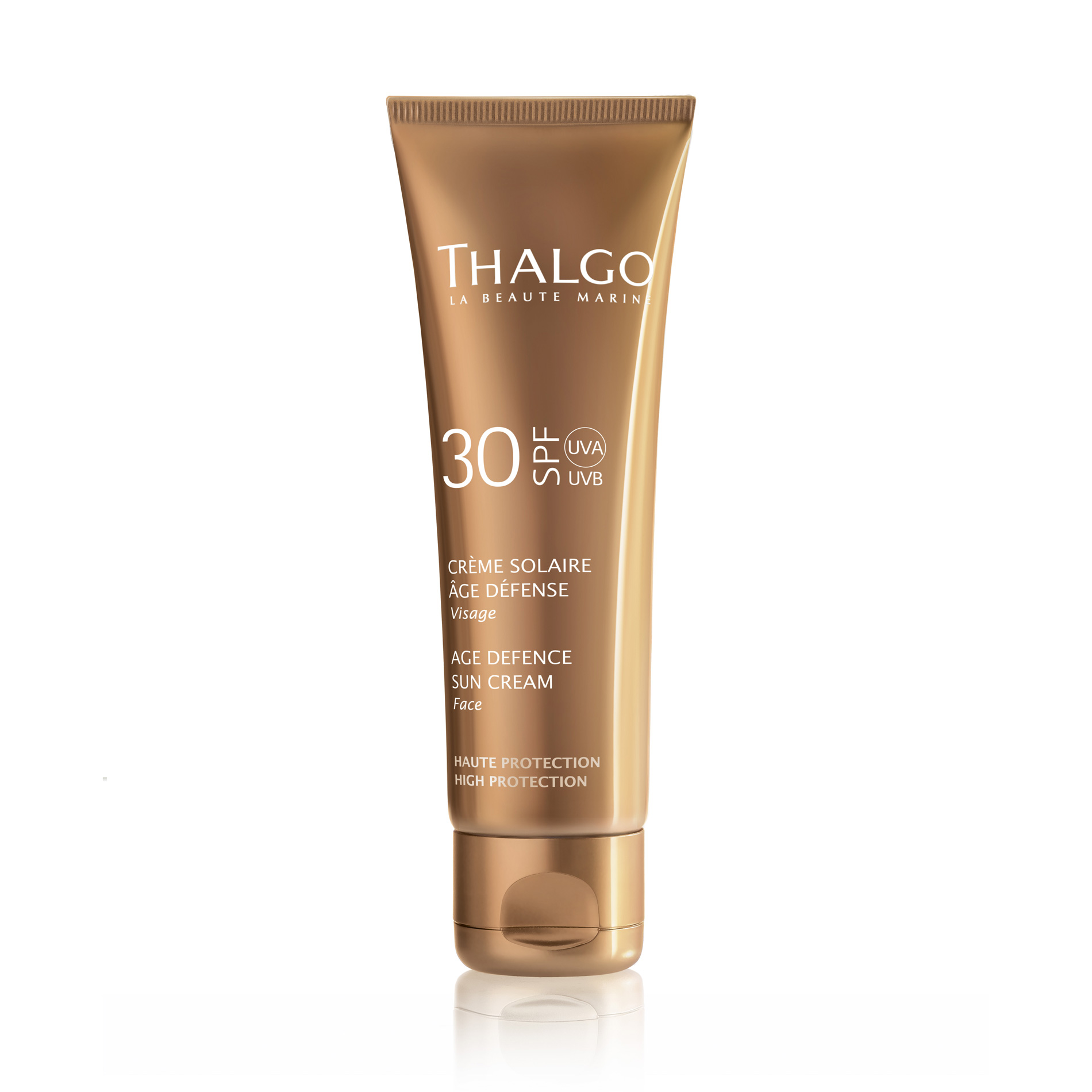 Anti-Aging Sonnencreme LSF 30