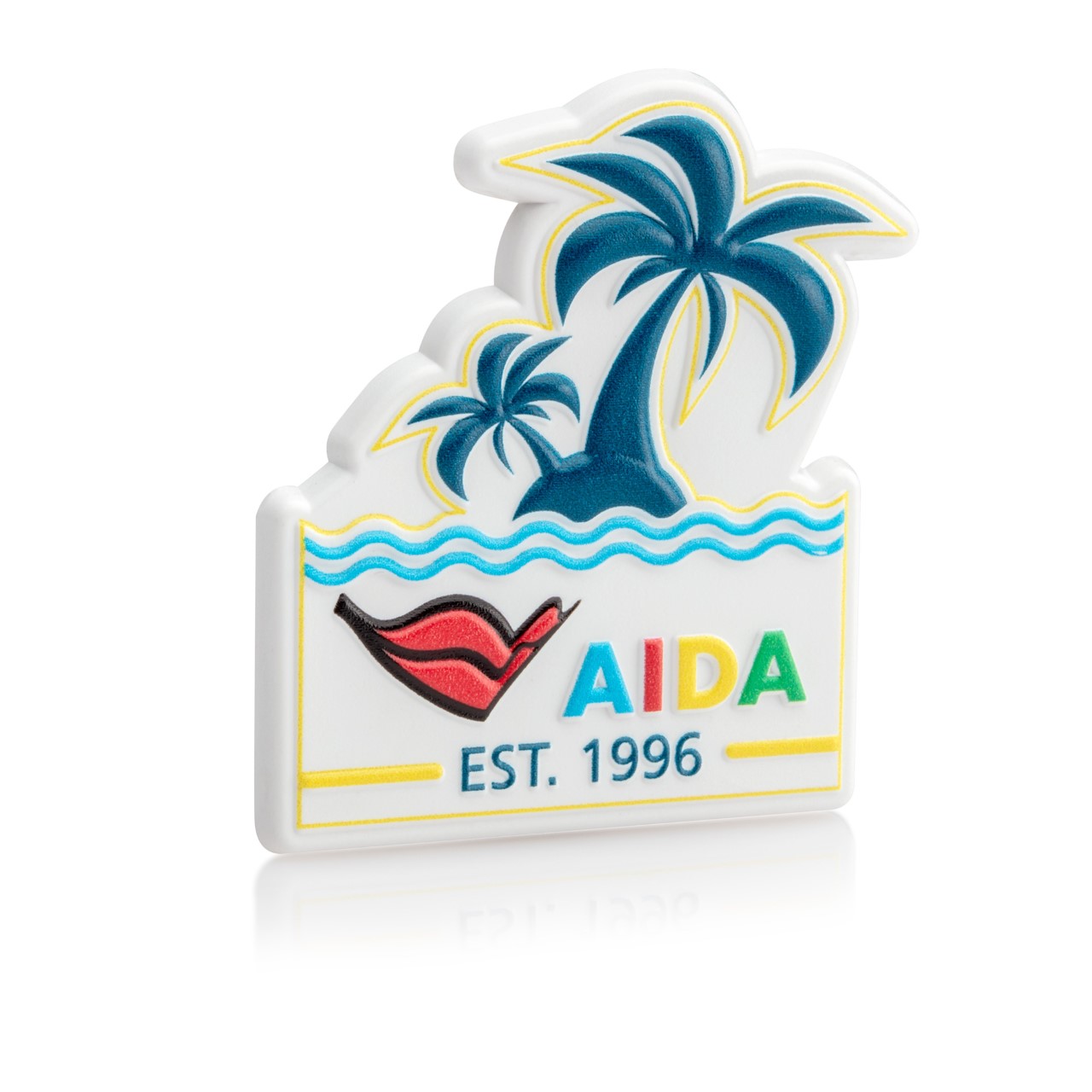 AIDA Magnet Palme