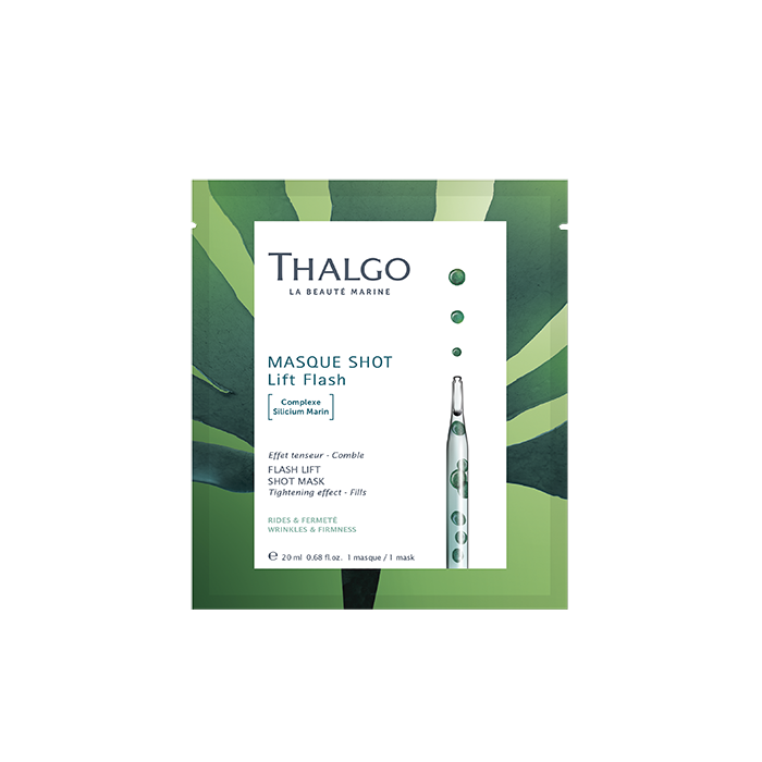 Lifting-Maske
